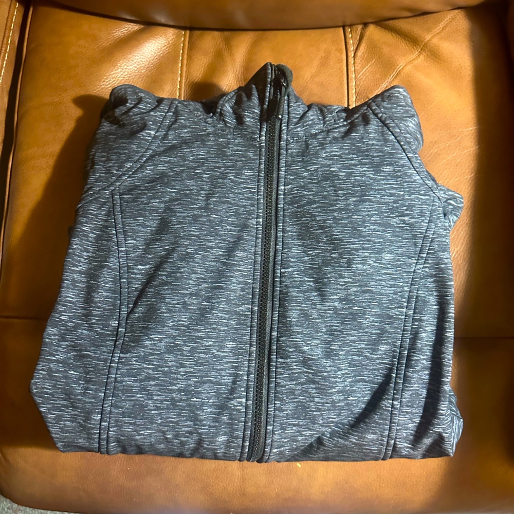 Ladies Free Country mid-weight lined jacket in XXL